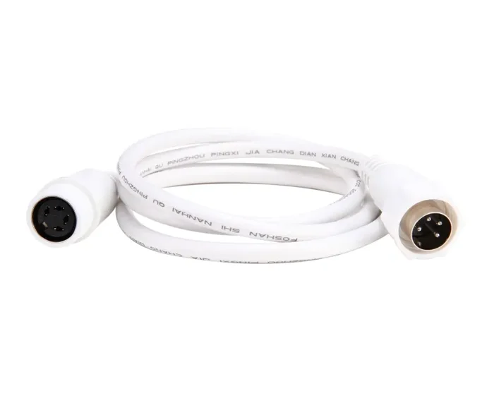 Eliminator Lighting Decor Ext 3, Extension Cable for The Decor Series Letters – 3 Ft Online Hot Sale