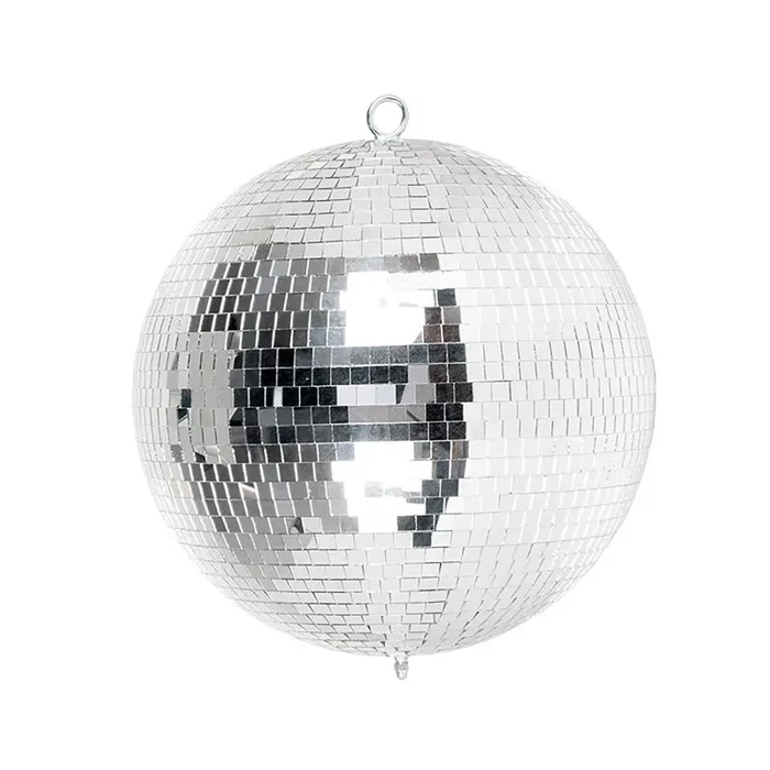 Eliminator Lighting EM12, 12 Inch Mirror Ball Online
