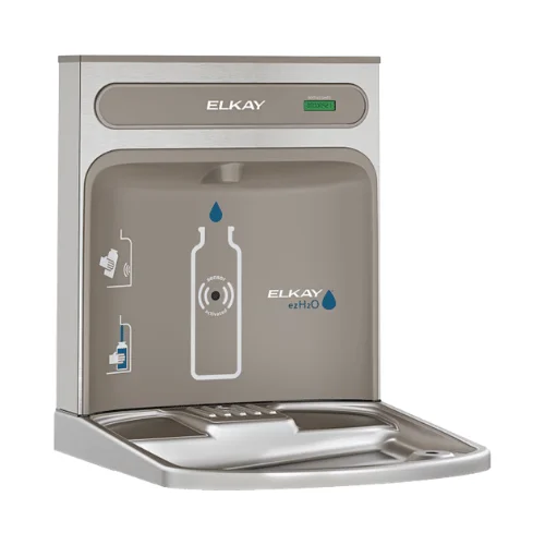 Elkay Retrofit Touchless Bottle Filler