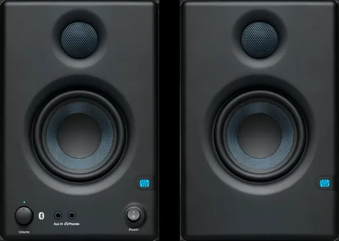 Eris® E3.5 BT Studio Monitor Online