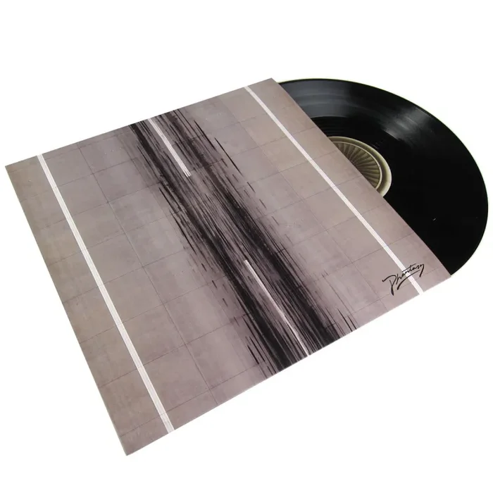 Erol Alkan: Illumination EP 12″