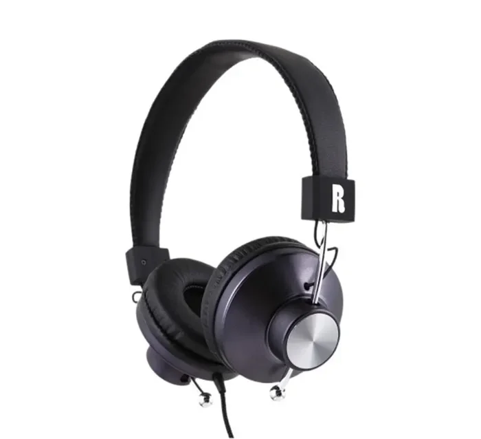 Eskuche 33iBB High-Quality Headset with Retro Twist
