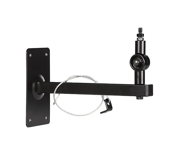 Eve Audio EVE-31403, Mic Thread Wall Mount for SC203, SC204, and SC205