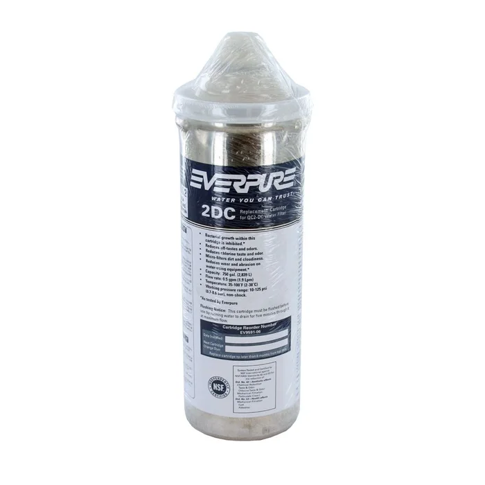 Everpure 2DC EV9591-06 Replacement Cartridge