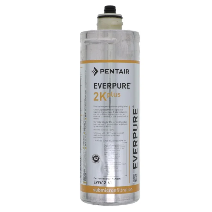 Everpure 2K-Plus EV961266 Filter Cartridge