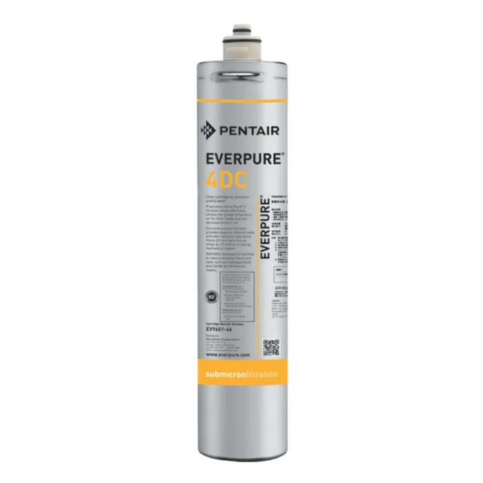 Everpure 4DC EV9601-46 Filter Cartridge