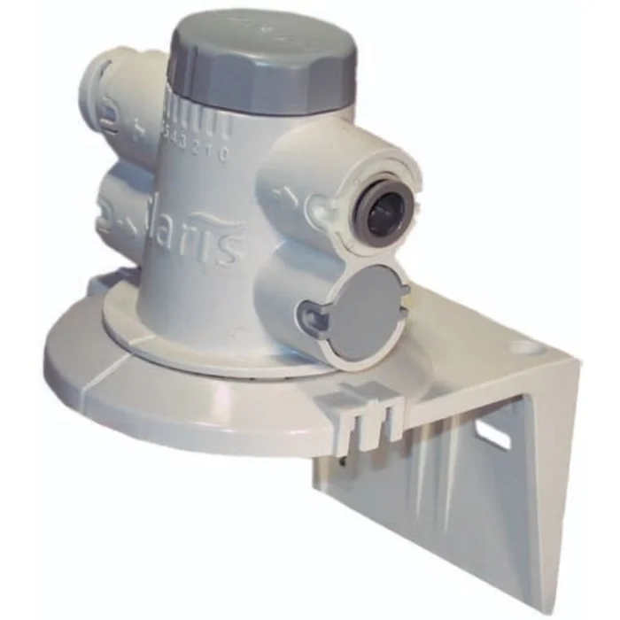 Everpure Claris Head 3/8″ QC