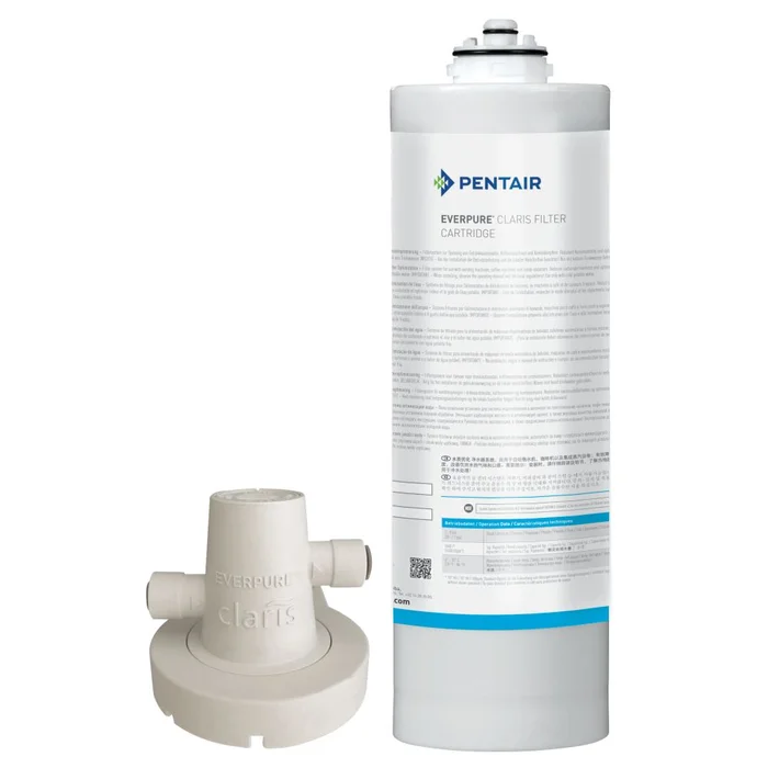 Everpure Claris System – Small w Gen 2/QCF Head