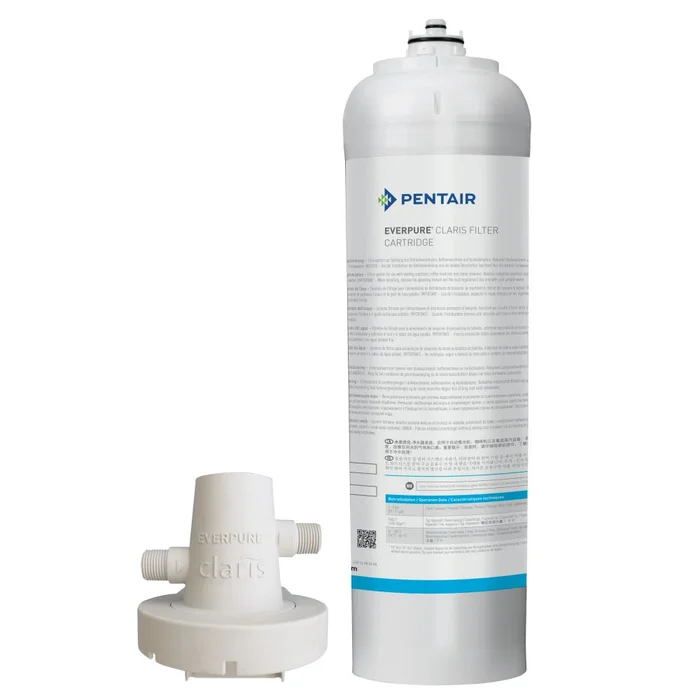 Everpure Claris System – XLarge w Gen 2/BSP Head