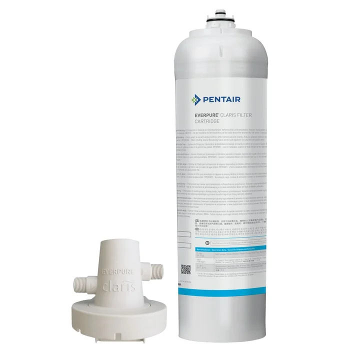 Everpure Claris System – XLarge w Gen 2/NPT Head