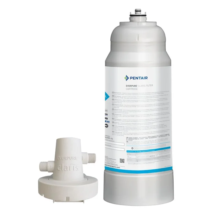 Everpure Claris System – XXLarge w Gen 2/BSP Head