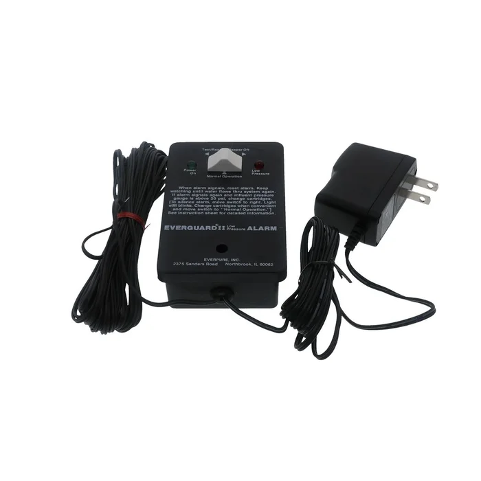 Everpure EV3027-05 Low Pressure Alarm Box