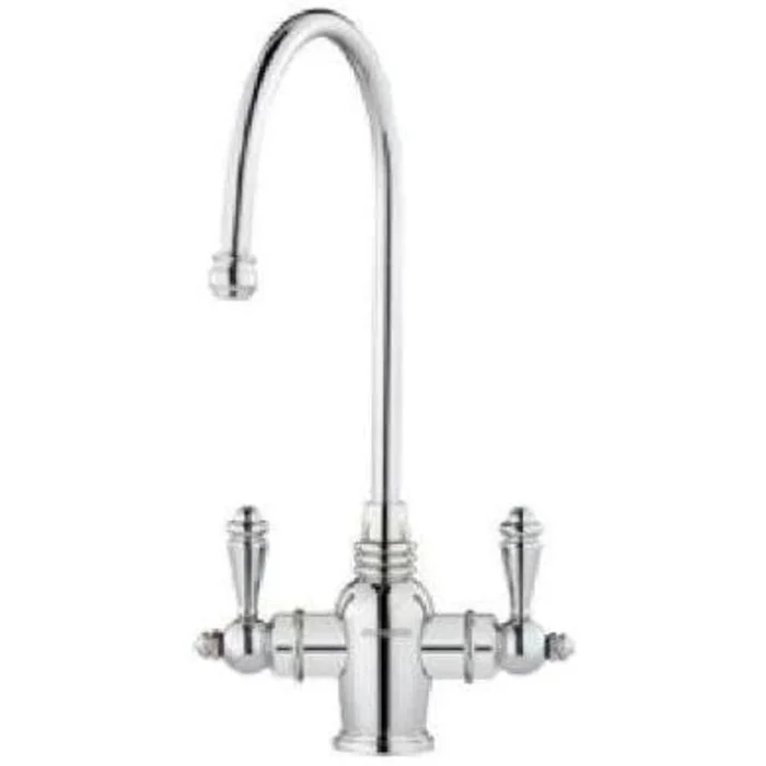 Everpure EV9007-20 Helia Faucet Series Classic Polished
