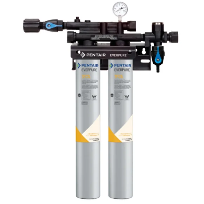 Everpure EV9202-32 High-Performance QC7i 2 7FC5 w/o PF System