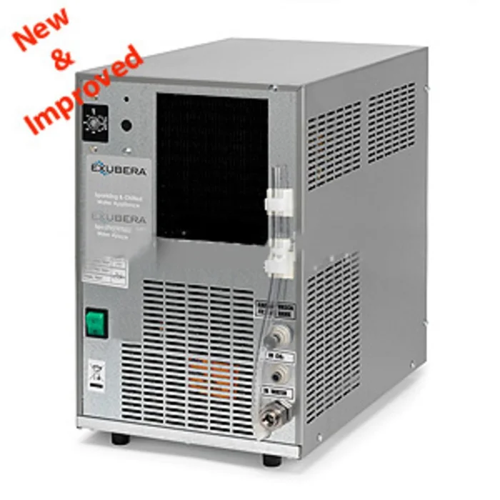 Everpure Exubera EV983050 Water Chiller/Carbonator Appliance