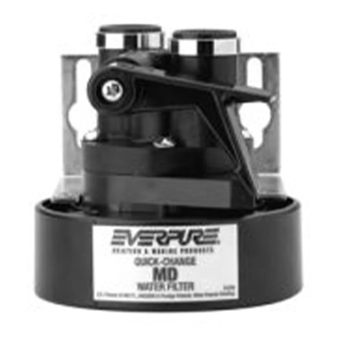 Everpure Marine MD EV9274-01 Quick-Change Single Head