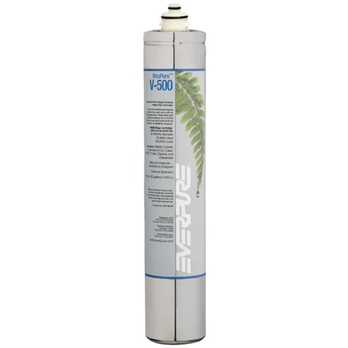 Everpure V-500 EV9798-26 ViruPure Filter Cartridge