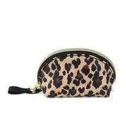 Everything Pouch – Leopard
