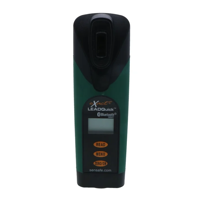 eXact LEADQuick Advanced Photometer System