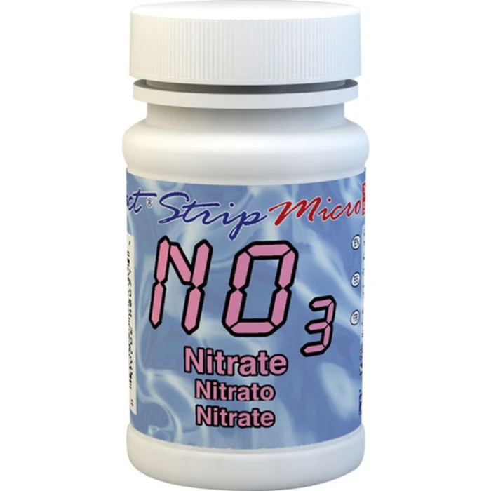 eXact® Strip Micro Nitrate (25 Strips)