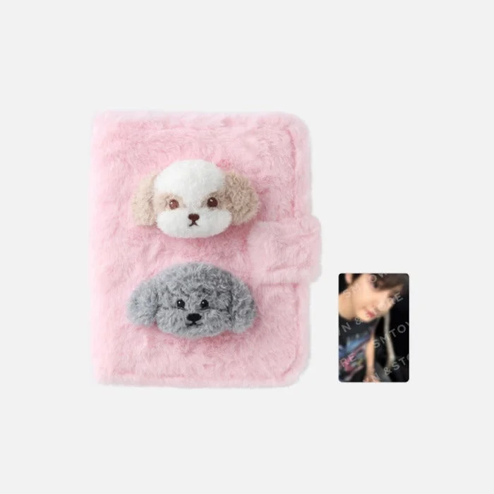 EXO CHANYEOL – 2025 Live Tour 都市風景 (City-Scape) Epilogue Official MD Diary Set