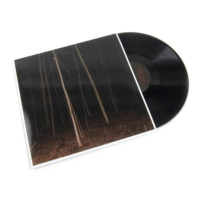 Express Rising: Fixed Rope II Vinyl LP