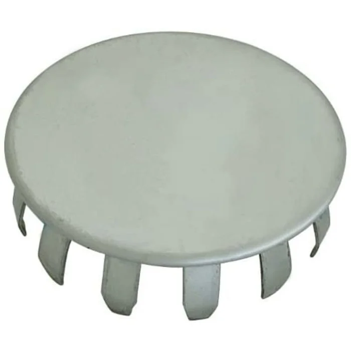 EZ-Flo Faucet Hole Cover 1-1/2″ Snap In Type 30139