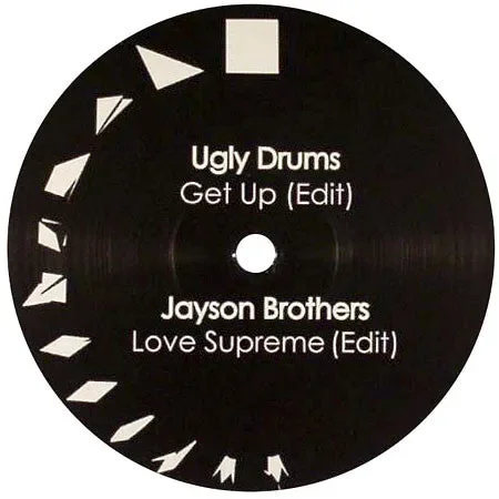 Faces: Faces Sampler (Jayson Brothers, MCDE, Kid Sumbline) Vinyl 12″ Online now