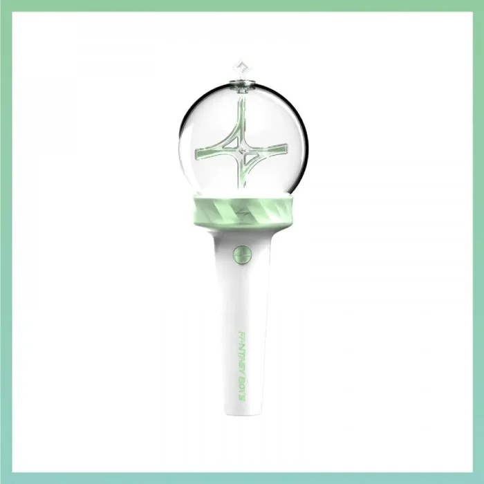 Fantasy Boys – Official Acrylic Light Stick