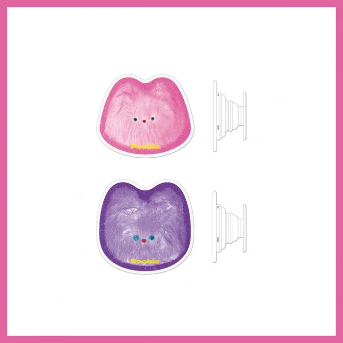 FIFTY FIFTY – Day and Night Album Pop Up Store Official MD Acrylic Smart Tok