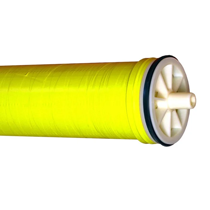 Filmtec Tap Water – Low Energy Membrane, 4″ x 40″ 2900 GPD