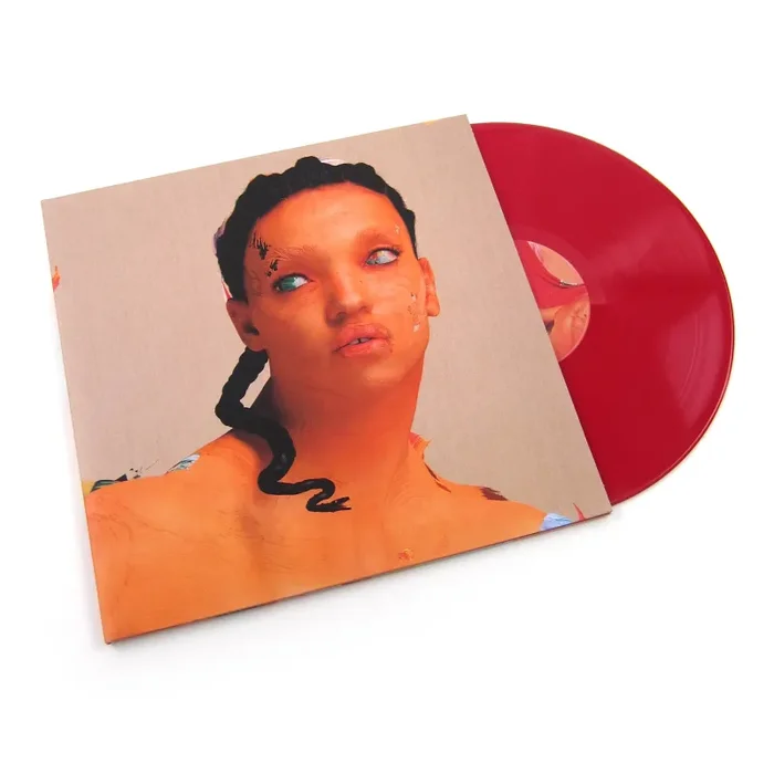 FKA Twigs: MAGDALENE (Indie Exclusive Colored Vinyl) Vinyl LP Discount