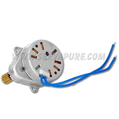 Fleck 19659-1, Timer/Drive Motor, 24 V