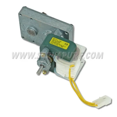 Fleck 40390, Drive Motor, 220V / 50 Hz