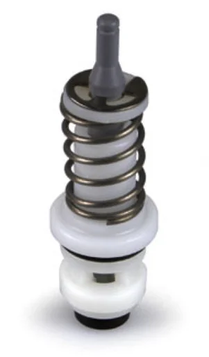 Fleck 60016-01, Brine Valve Assembly, for 5810 and 5812