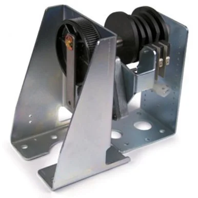 Fleck 60058-03, Lower Drive Motor Assembly, 24V