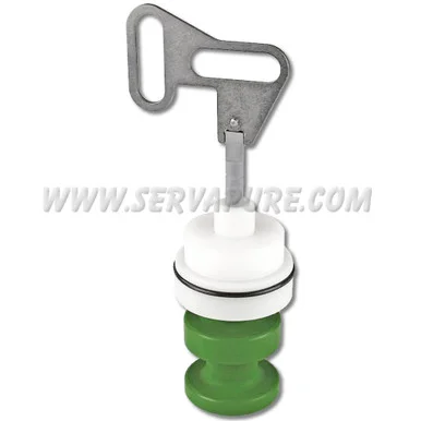 Fleck 60108, 9500 Upper Piston Assembly