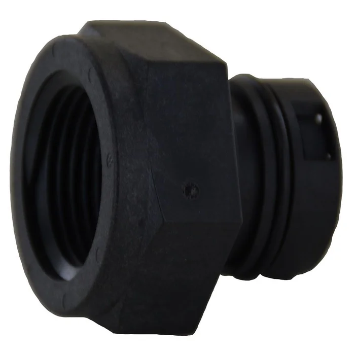 Fleck Flow Button, 5.0 gpm