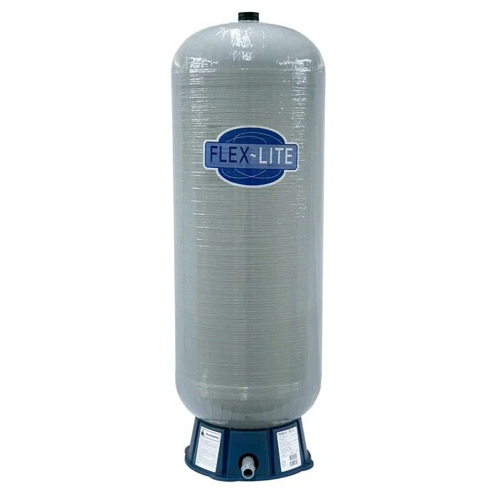 Flex-Lite FL12 Composite Well Pressure Tank 35 gallon