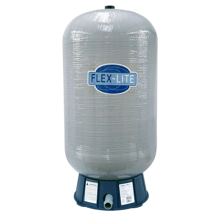Flex-Lite FL30 Composite Well Pressure Tank 90 gallon