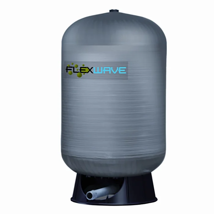Flexcon Flexwave Composite Storage Tank – 80 Gal