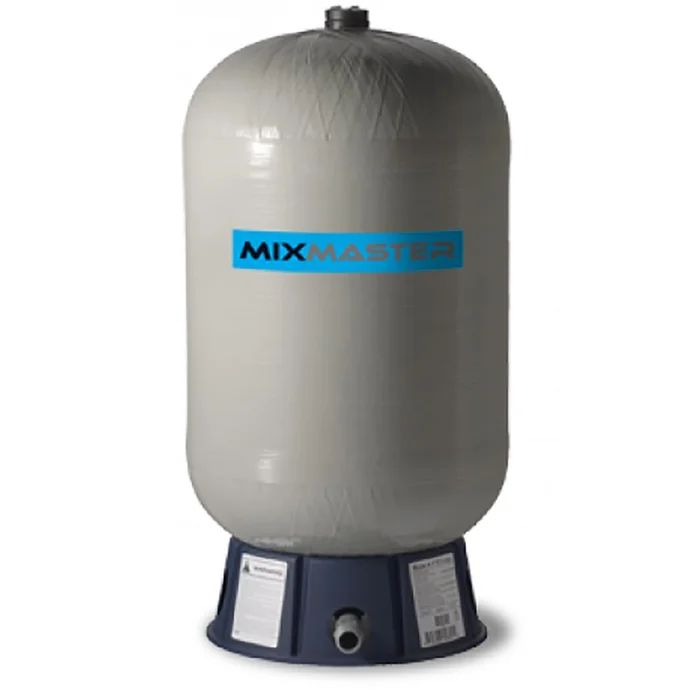 Flexcon Mixmaster Composite Baffled Contact Tank – 90 Gal