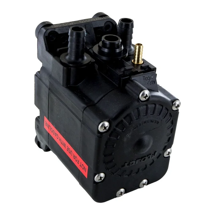 Flojet G57 Series Air Operated Diaphragm Pumps