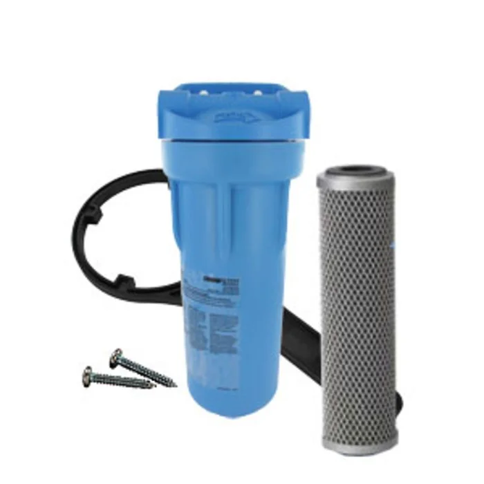 FloPlus 3/4″ FPT Standard High Flow System