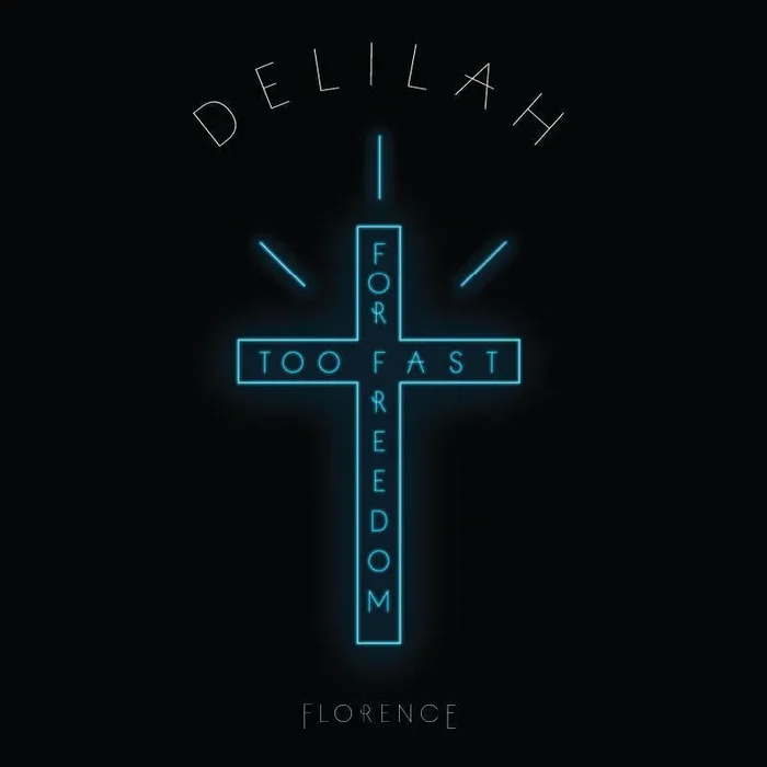 Florence And The Machine: Delilah / Only Love Can Break Your Heart (180g, Colored Vinyl) Vinyl 12″ (Record Store Day) Online