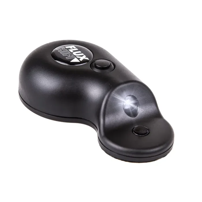 Flux Hifi: Sonic Turntable Stylus Cleaner on Sale