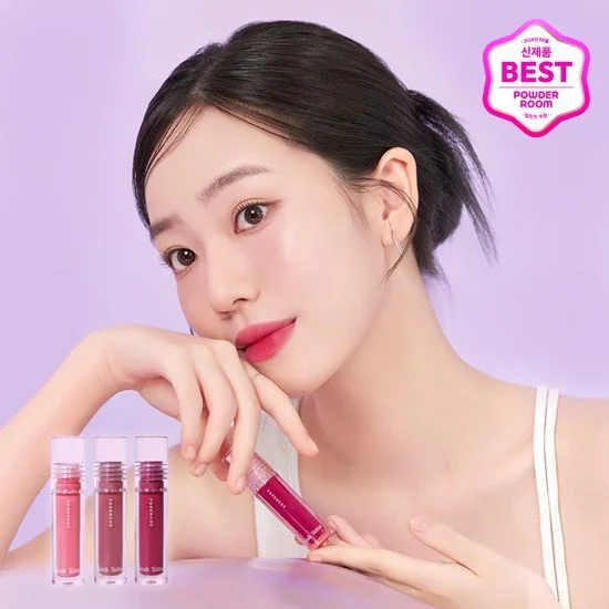 FORENCOS SOAK TATTO TINT (16 Colors)