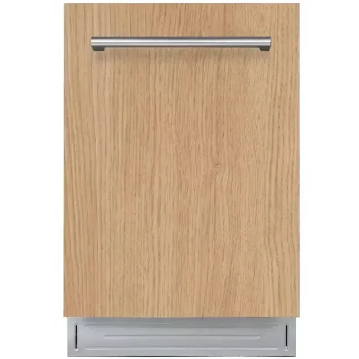 Forte F24DWS650PR 24 Inch Panel Ready Built-In Fully Integrated Dishwasher with 16 Place Settings Capacity, 3rd Rack, 6 Wash Cycles, Smart Wash System, 45 dBA, Delayed Start and ENERGY STAR™ Certified