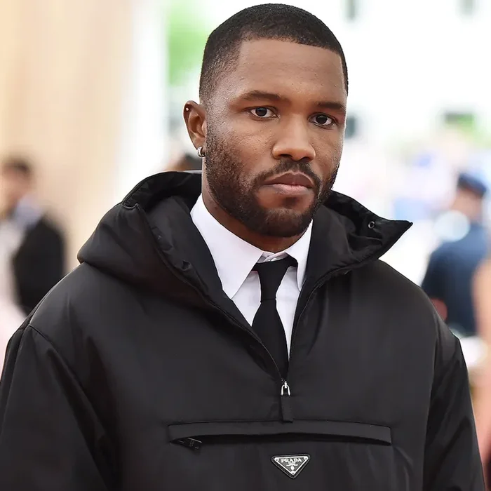Frank Ocean: Vinyl Release Alert Vinyl LP Online