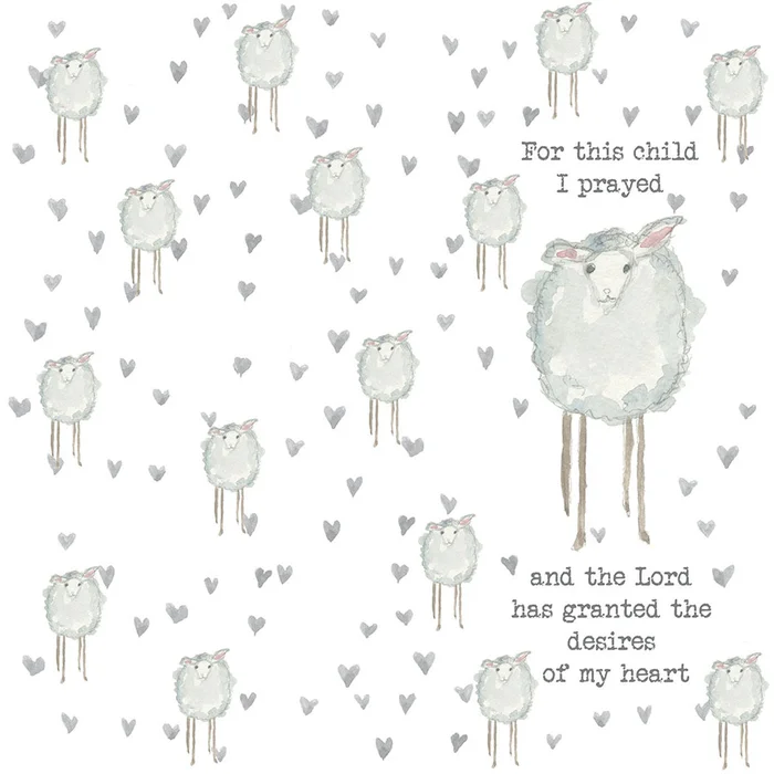 French Grafitti Baby Swaddle, Assorted